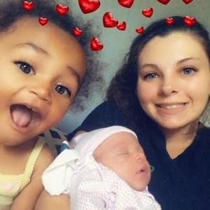 Meet your Posher, Chelsey